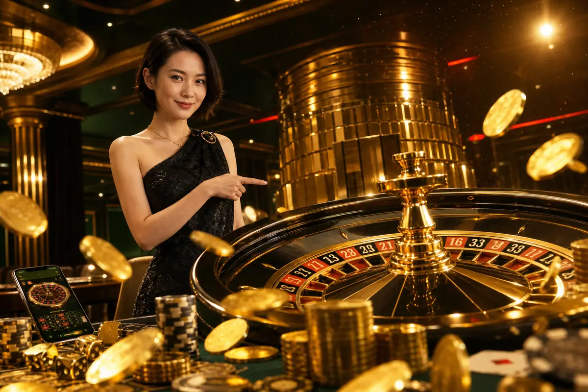 lv66win Slots ကစားနည်း လမ်းညွှန်